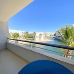 Marina Lakeview Retreat #1906 アパート ラゴス