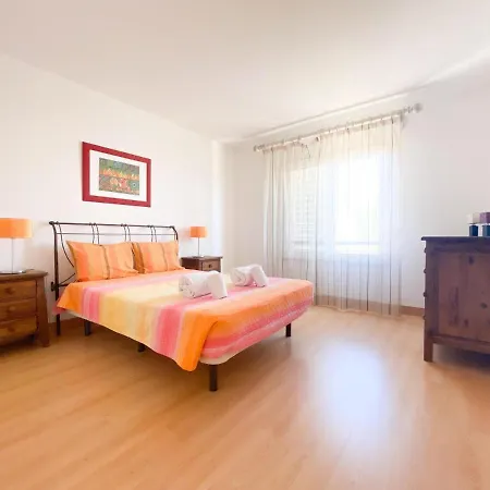 Marina Lakeview Retreat #1906 Apartment Lagos