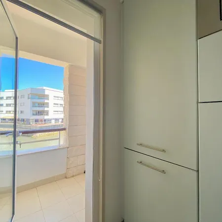 Apartment Marina Lakeview Retreat #1906 Lagos