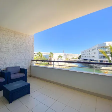 Apartment Marina Lakeview Retreat #1906 *
