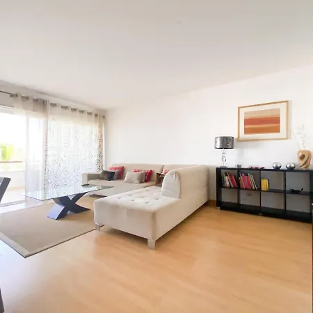 Marina Lakeview Retreat #1906