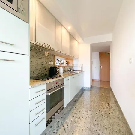 Marina Lakeview Retreat #1906 Apartment Lagos