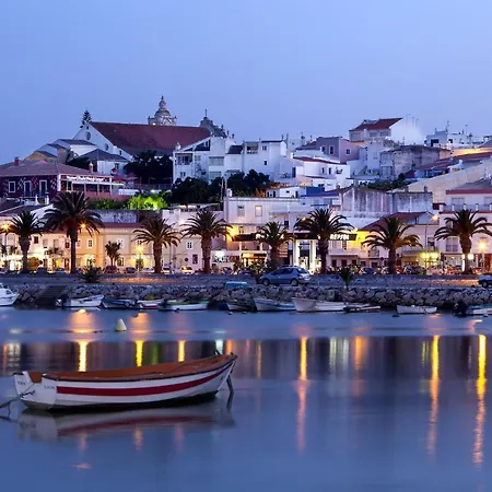 Marina Lakeview Retreat #1906 Апартаменты