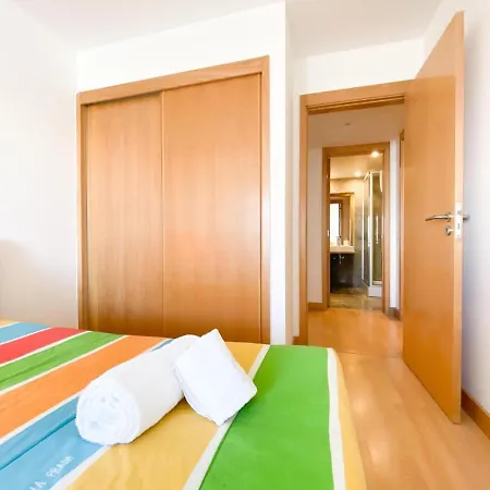 Marina Lakeview Retreat #1906 Appartamento Lagos