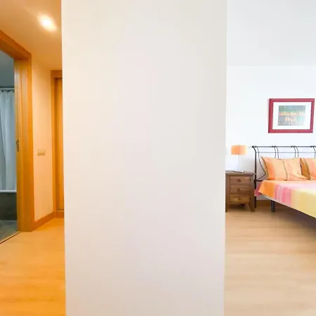 Casa Marina - Na Marina De Apartamento *