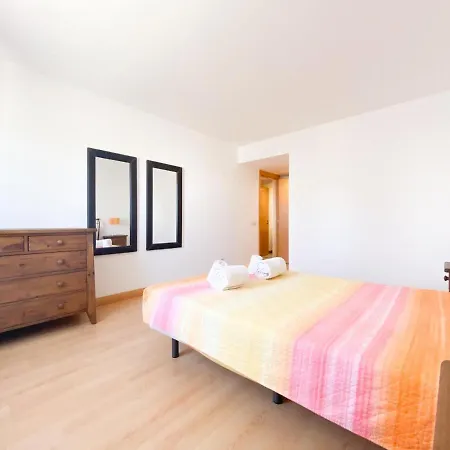 Marina Lakeview Retreat #1906 Appartement