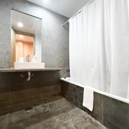 Casa Marina - Na Marina De Apartamento