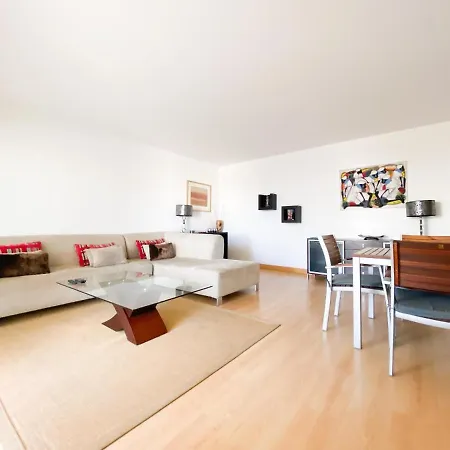 Casa Marina - Na Marina De
