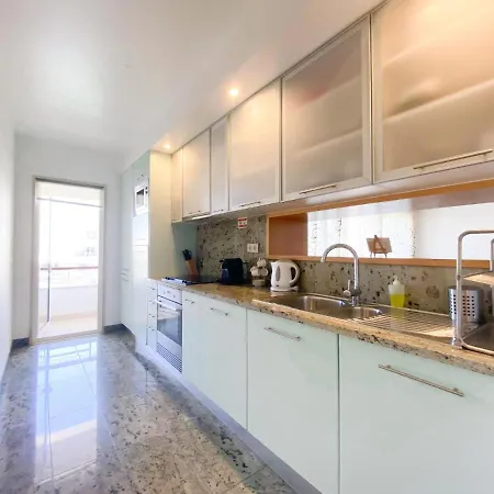 Apartamento Casa Marina - Na Marina De *