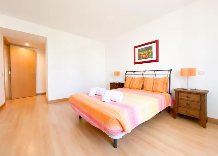 Marina Lakeview Retreat #1906 Appartamento *