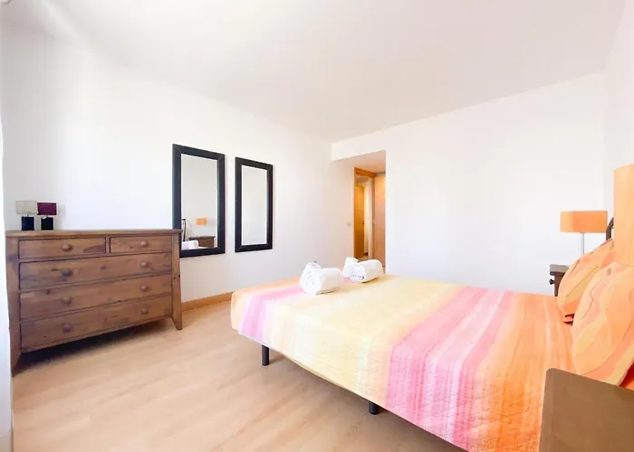 Marina Lakeview Retreat #1906 Apartamento