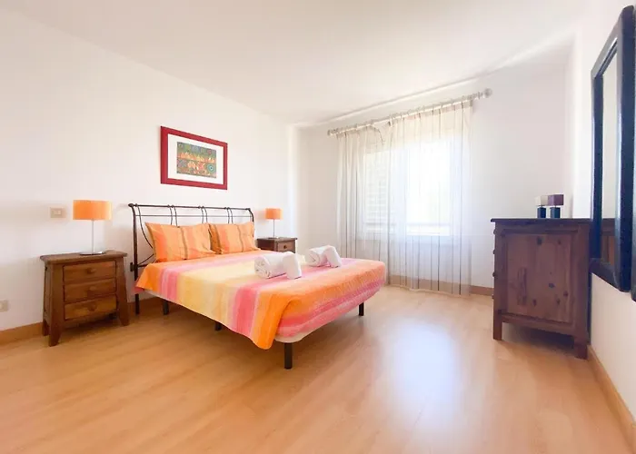 Marina Lakeview Retreat #1906 Appartamento Lagos
