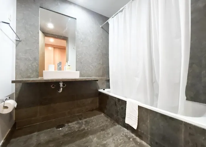 Marina Lakeview Retreat #1906 Apartamento