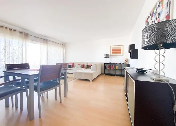 Apartamento Marina Lakeview Retreat #1906 Lagos