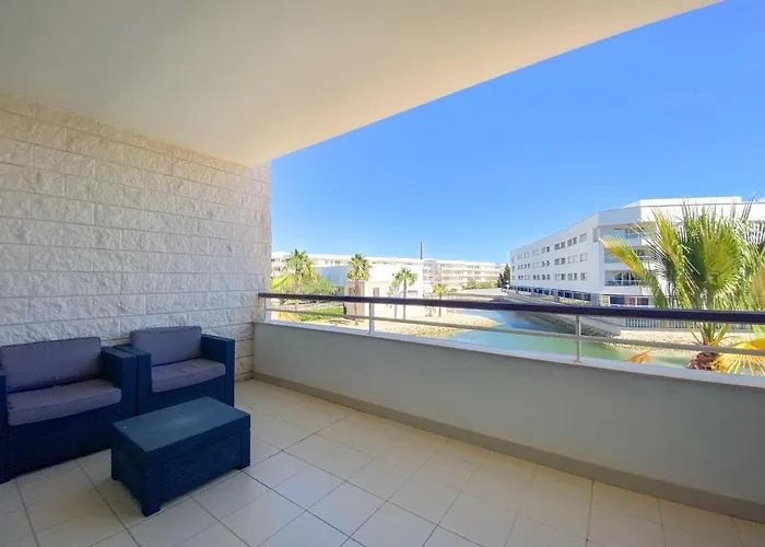Appartamento Marina Lakeview Retreat #1906 *