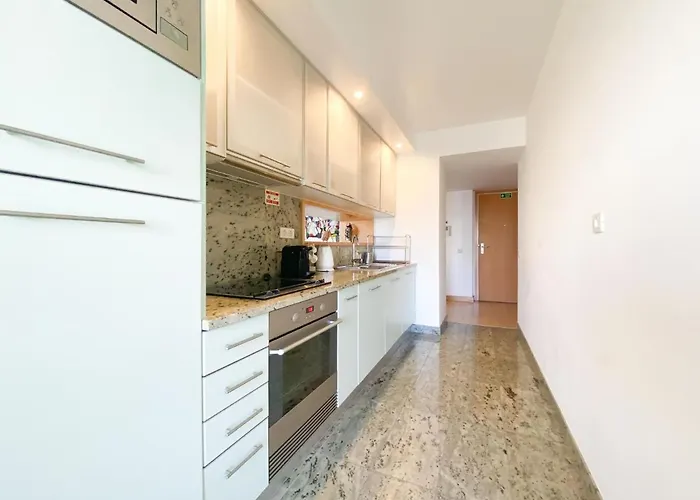 Marina Lakeview Retreat #1906 Apartamento Lagos