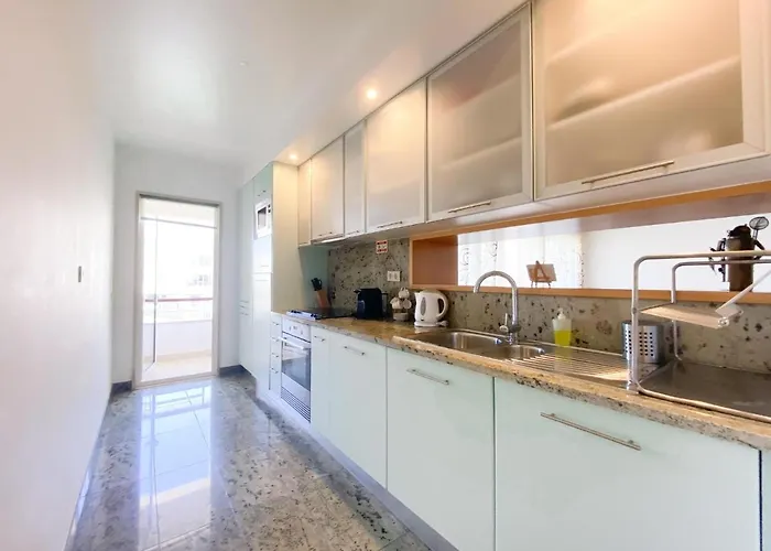 Appartamento Marina Lakeview Retreat #1906 *